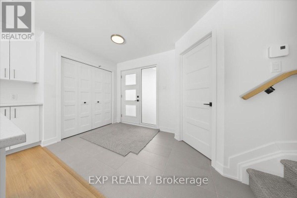 Dining room - 75 Carpe Street, Casselman, ON K0A1M0 Photo 2