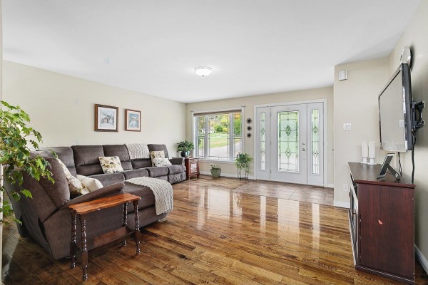 Primary Bedroom - 75 Ch. Laforest, Litchfield, QC J0X1K0 Photo 4