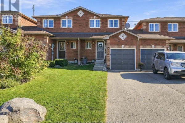 Eating area - 75 Courtney Crescent, Barrie, ON L4N5S8 Photo 3