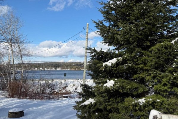Laundry room - 75 Cove Road, Conquerall Bank, NS B4V0H8 Photo 4