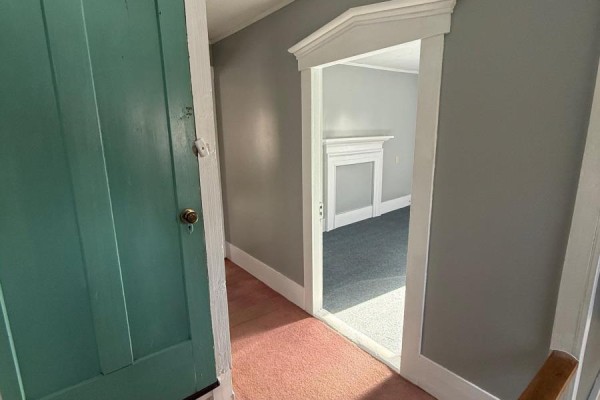 Bedroom - 75 Cove Road, Conquerall Bank, NS B4V0H8 Photo 5