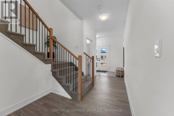 Bedroom 2 - 75 Creighton Drive, Loyalist, ON K0H2H0 Photo 5