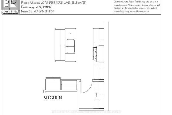 Laundry room - 75 Deer Ridge Lane, Bluewater, ON N0M1G0 Photo 5