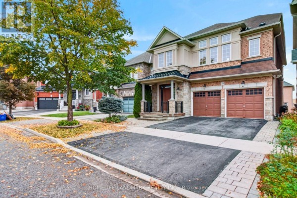75 Estrella Crescent, Richmond Hill