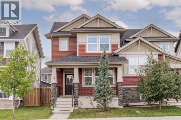 75 Evanston Hill Nw, Calgary, AB, photo 2