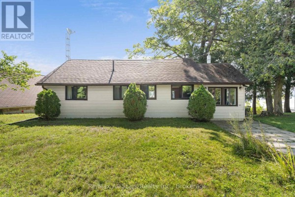 Dining room - 75 Fells Point Road, Kawartha Lakes, ON K0M1N0 Photo 4