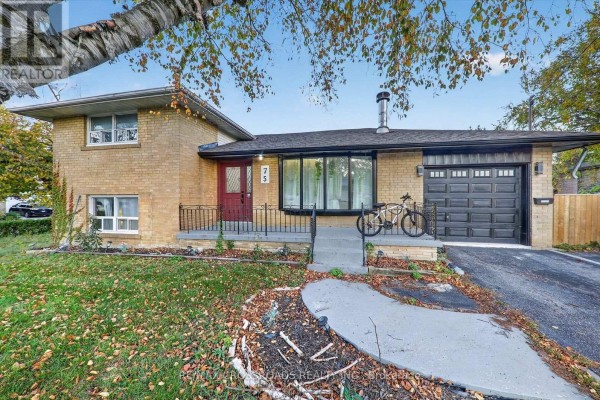 75 Fordover Drive, Toronto