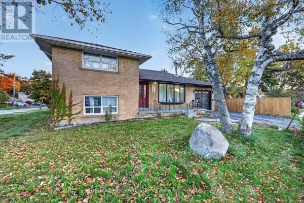 Kitchen - 75 Fordover Drive, Toronto, ON M1E1T7 Photo 3