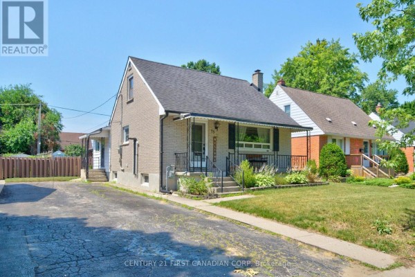 75 Glass Avenue, London East, ON, photo 2