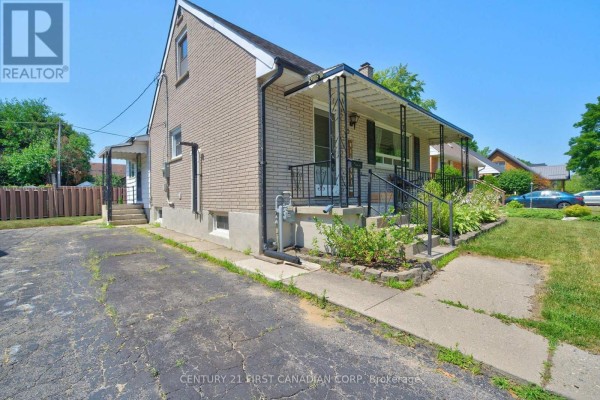 75 Glass Avenue, London East, ON, photo 3