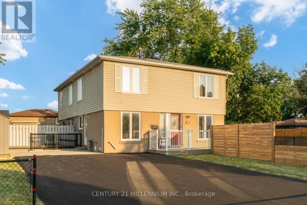 75 Goldcrest Road, Brampton, ON, photo 2