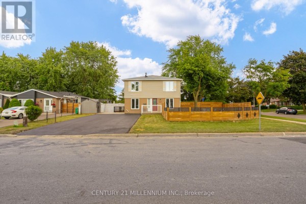 75 Goldcrest Road, Brampton, ON, photo 3