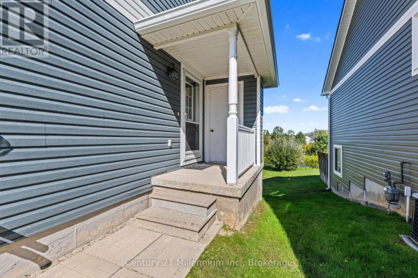 Primary Bedroom - 75 Green Briar Drive, Collingwood, ON L9Y5J2 Photo 4