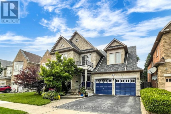 75 Green Meadows Circle, Toronto, ON, photo 2