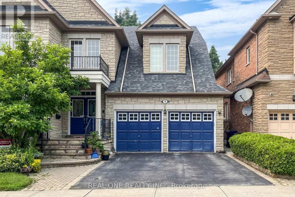 75 Green Meadows Circle, Toronto, ON, photo 3