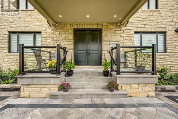 75 Havagal Crescent, Markham, ON L3P7G6 Photo 2