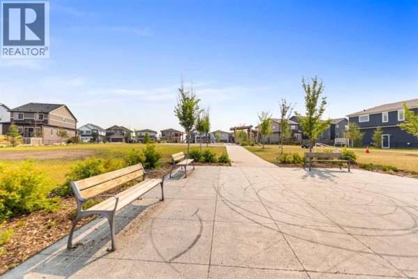 Foyer - 75 Homestead Park Ne, Calgary, AB T3J2K7 Photo 5