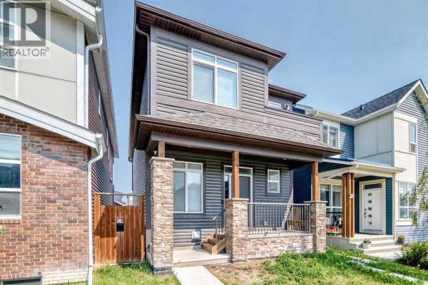 Office - 75 Howse Crescent Ne, Calgary, AB T3P1L4 Photo 2