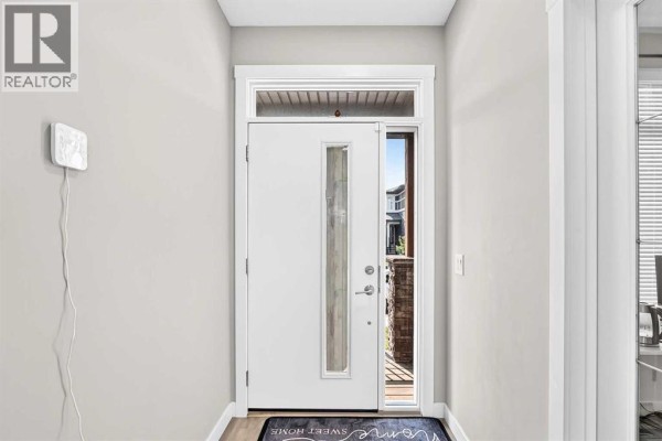 2pc Bathroom - 75 Howse Crescent Ne, Calgary, AB T3P1L4 Photo 3