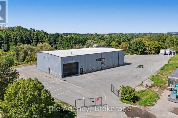 75 Industrial Road, New Tecumseth, ON L0G1W0 Photo 2