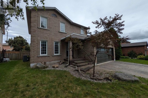 Family room - 75 James Street, Barrie, ON L4N6Y2 Photo 4