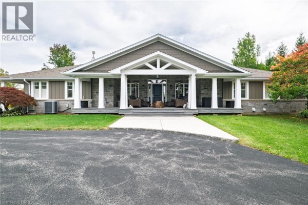 Sauna - 75 Jerseyville Road, Brantford, ON N3T5M1 Photo 2