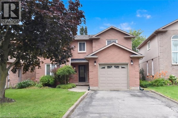 75 Josephine Drive, Hamilton, ON, photo 2