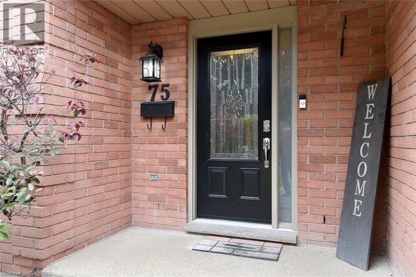 75 Josephine Drive, Hamilton, ON, photo 3