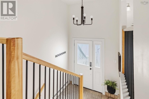 Primary Bedroom - 75 Kaye Street, Lower Sackville, NS B4C1M8 Photo 4