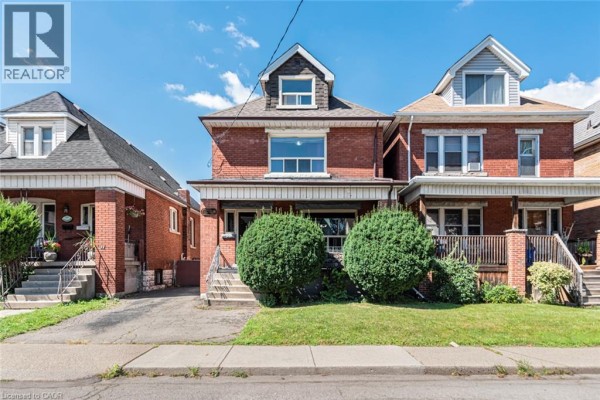 75 Kensington Avenue N, Hamilton, ON, photo 2