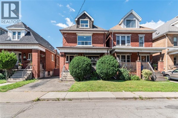75 Kensington Avenue N, Hamilton, ON, photo 3