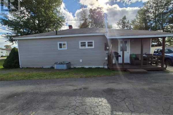 Bedroom - 75 King Street, Grand Falls Windsor, NL A2B1H2 Photo 4