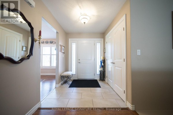 Kitchen - 75 Kolbe Drive, Norfolk, ON N0A1N3 Photo 3