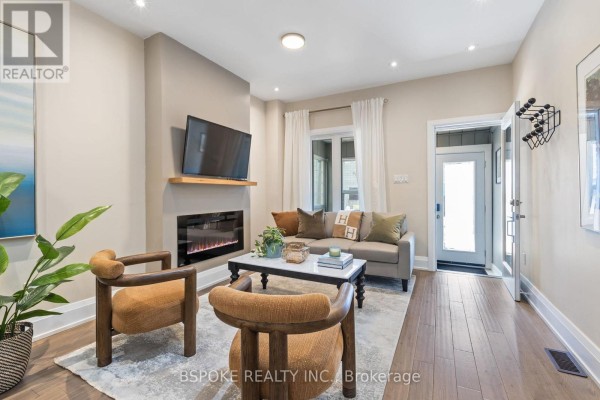 75 Laing Street, Toronto, ON, photo 2