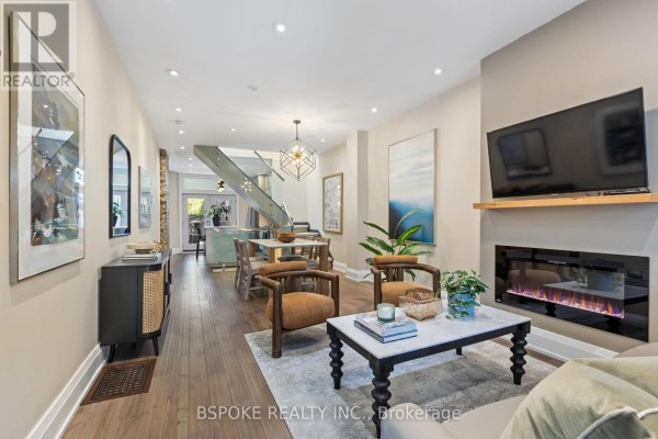 75 Laing Street, Toronto, ON, photo 3
