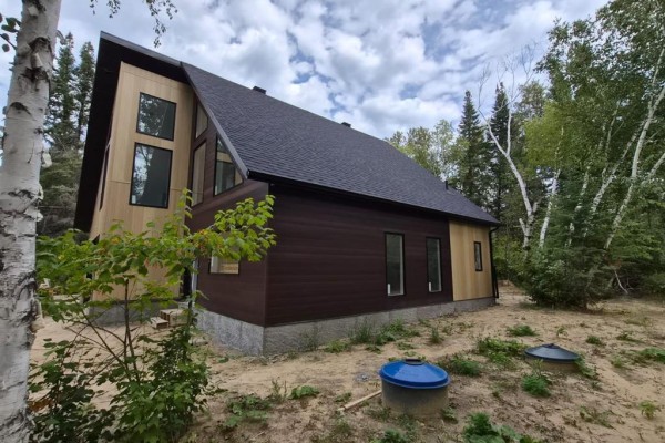 75 Lakeview Drive, Beaconia, MB R0E0B0 Photo 2