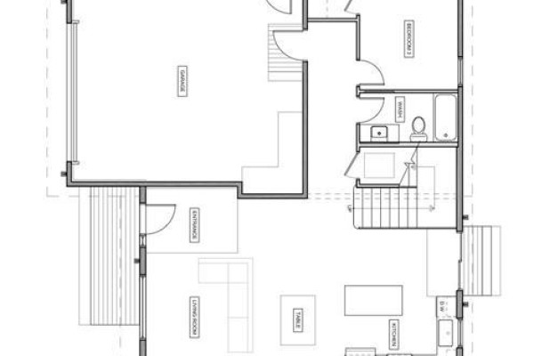 75 Lakeview Drive, Beaconia, MB R0E0B0 Photo 5
