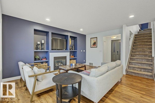 Kitchen - 75 Lamplight Dr, Spruce Grove, AB T7X0G8 Photo 3