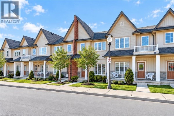 75 Liddycoat Lane, Ancaster
