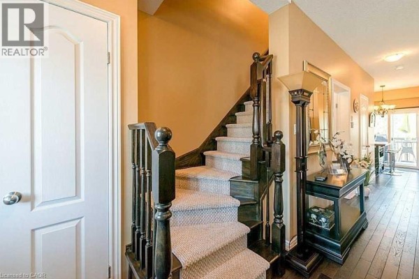 2pc Bathroom - 75 Liddycoat Lane, Ancaster, ON L9G0A7 Photo 5