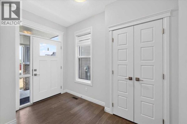 Kitchen - 75 Midgrove Drive Sw, Airdrie, AB T4B5K7 Photo 4