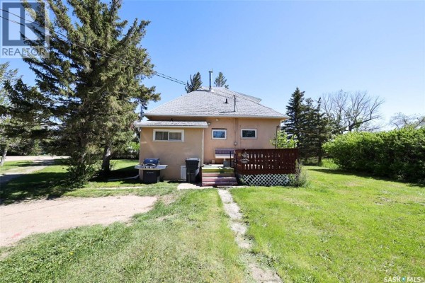 Kitchen - 75 Ontario Street, Lajord Rm No  128, SK S0G4E0 Photo 2