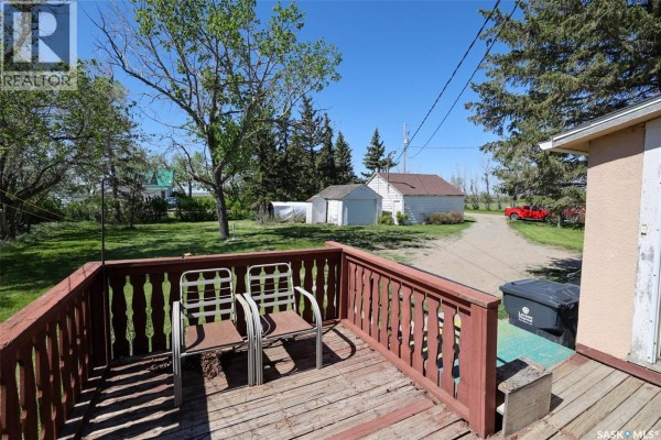 Living room - 75 Ontario Street, Lajord Rm No  128, SK S0G4E0 Photo 5