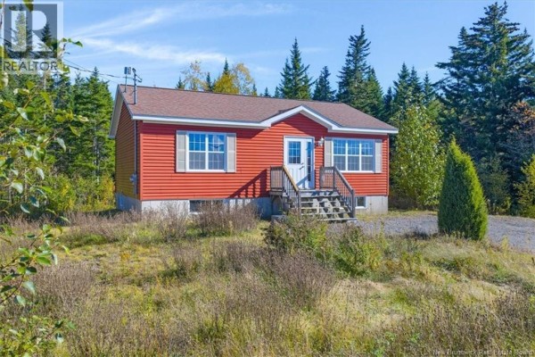 Bedroom - 75 Otter Lake Road, Baxters Corner, NB E2S2P2 Photo 3