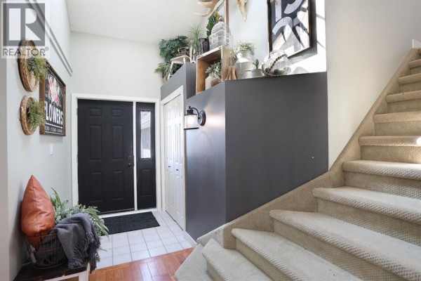 Bedroom - 75 Parkland Close E, Brooks, AB T1R0M2 Photo 5