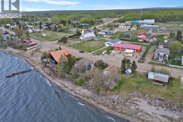 75 Peace River Avenue, Joussard, AB, photo 2