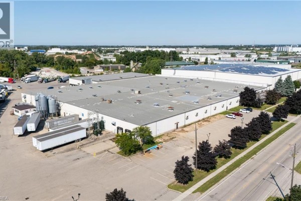 75 Plant Farm Boulevard Unit# 1, Brantford, ON, photo 3