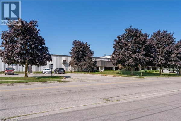 75 Plant Farm Boulevard Unit# 1, Brantford, ON N3S7W3 Photo 5