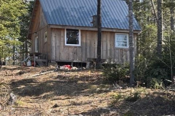 75 Pomeroy Ridge Road, Pomeroy Ridge, NB E3L5L9 Photo 5