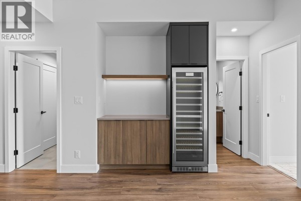 Kitchen - 75 Predator Ridge Drive Unit# 307, Vernon, BC V1H1G4 Photo 5